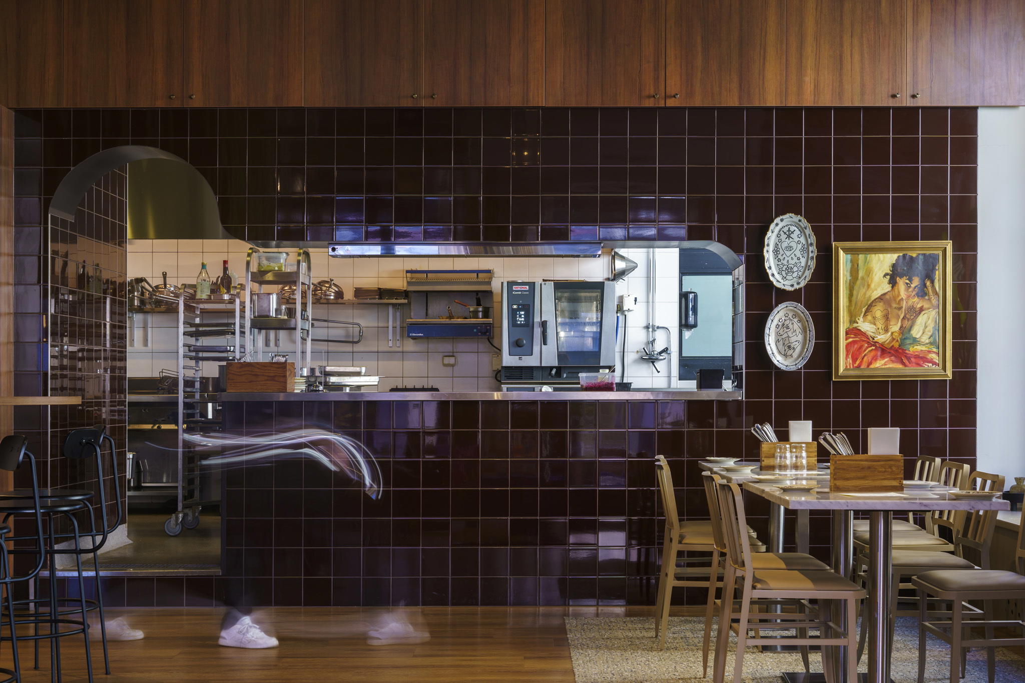 Nous Bistro, Norrköping, Sweden