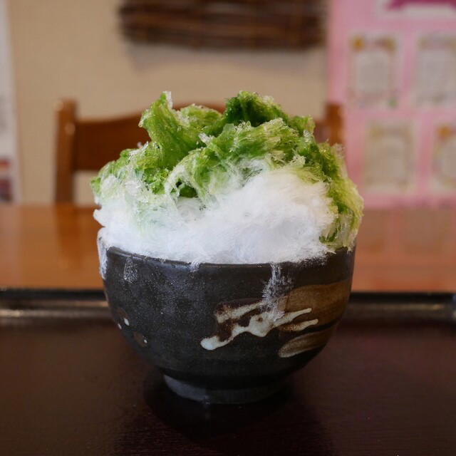 Kanmi Dokoro Kaede, Chiba, Japan