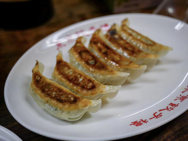 Tokyo Gyoza Ro Sangenjaya ten, Tokyo, Japan