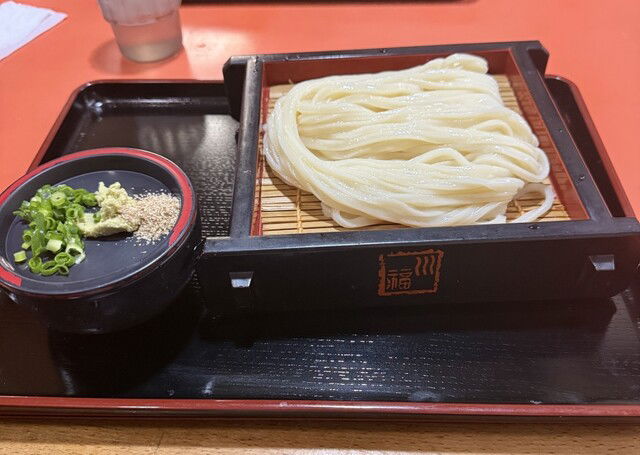 Kawafuku Honten, Restaurant in Takamatsu