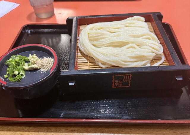 Kawafuku Honten, Takamatsu, Japan