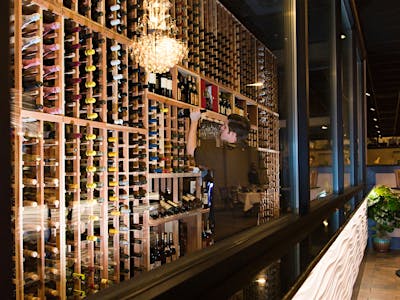 CS Brazilian Steakhouse, Newark, United States