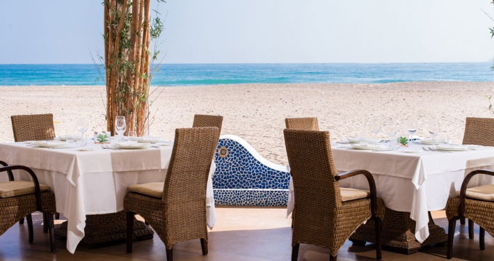 L'Estibador, Restaurant in El Saler