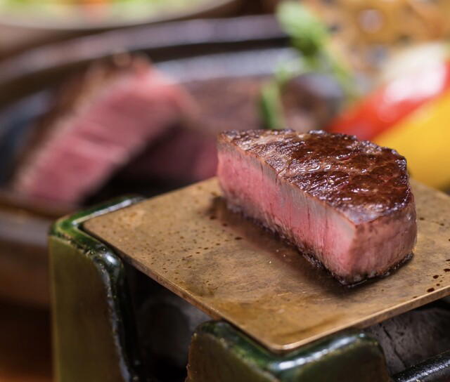 Beef Junkie