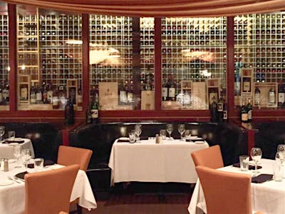 Sullivan's Steakhouse, Baton Rouge, United States