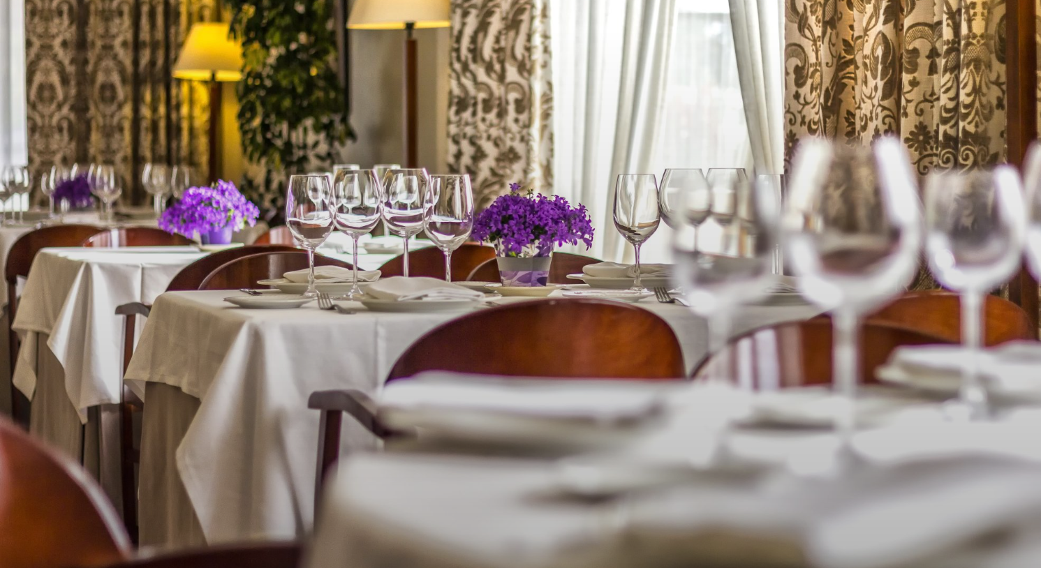 Restaurante Sinfo