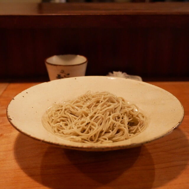 Matsumoto, Restaurant in Kyoto