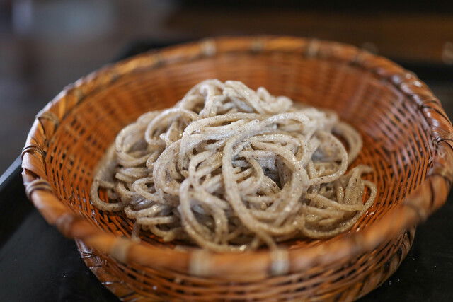 Kochouan Semba, Restaurant in Gifu