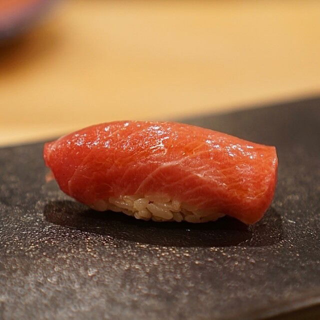 Sushi Minoki, Restaurant in Osaka