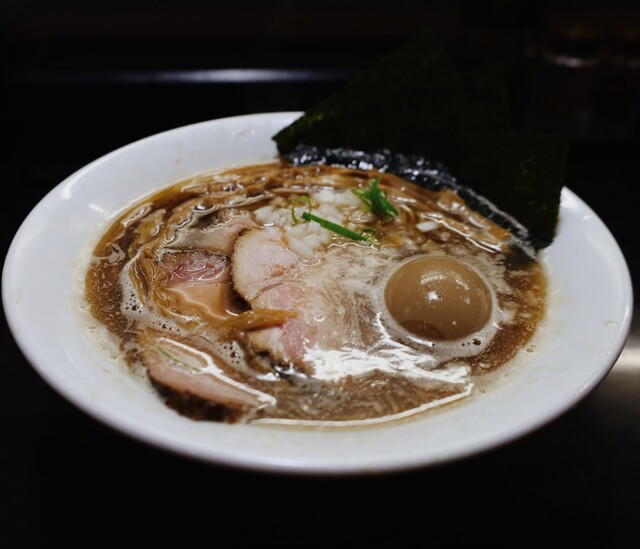 HARU, Tokyo, Japan