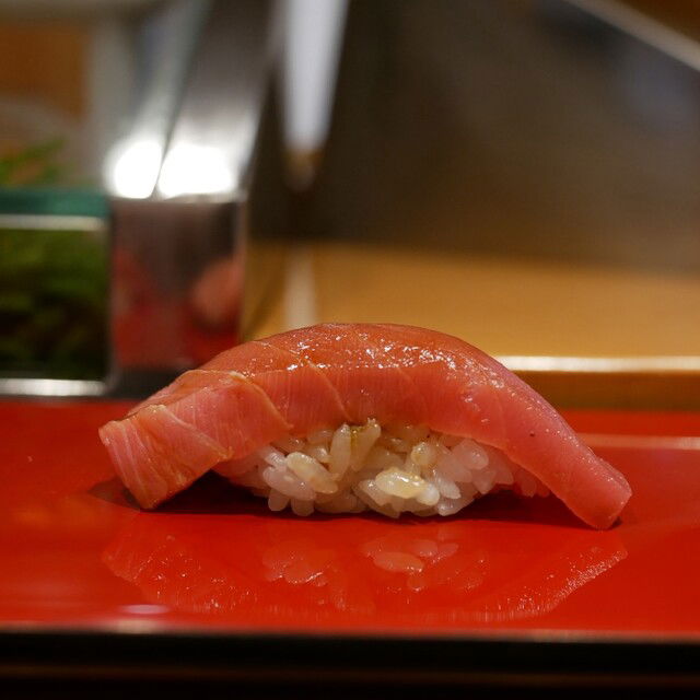 Kozasa Sushi, Restaurant in Tokyo