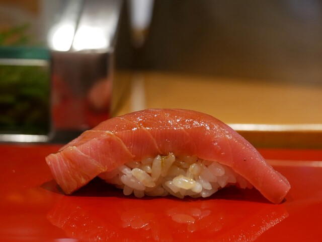 Kozasa Sushi, Tokyo, Japan