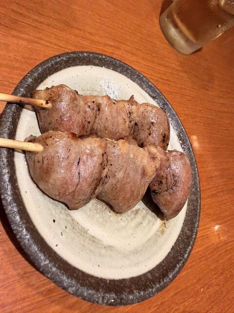Sumisho Kishimoto, Restaurant in Osaka