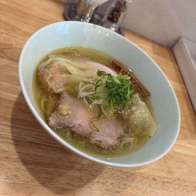 hoshinochuukasoba, Restaurant in Yokohama
