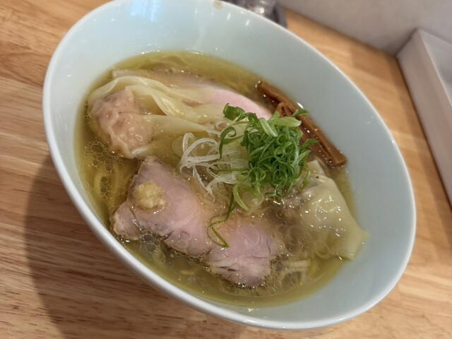 hoshinochuukasoba, Yokohama, Japan