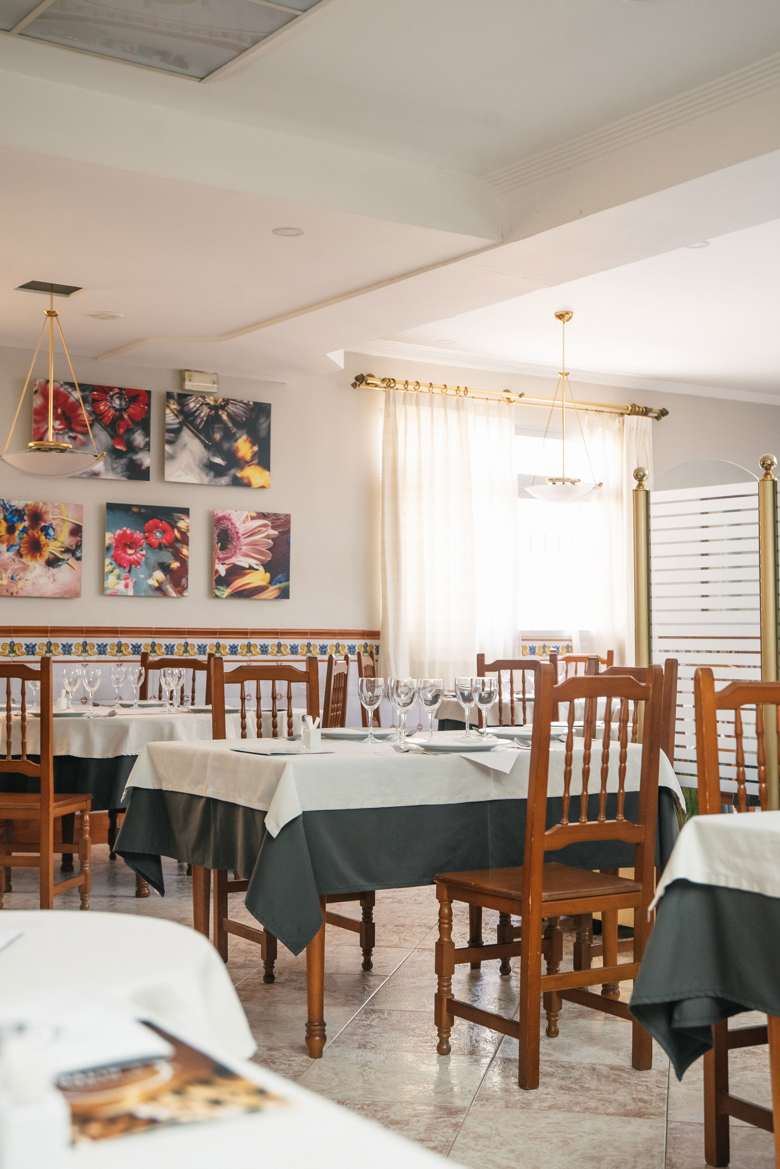 L'Alter, Restaurant in Picassent