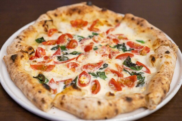 Pizzeria Positano