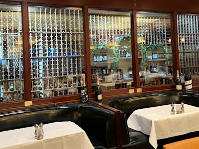 Sullivan's Steakhouse, Tucson, United States