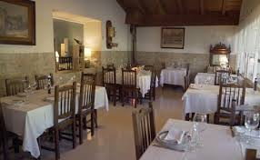 Iraeta Jatetxea, Iraeta, Spain