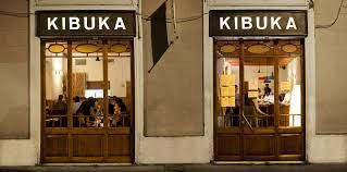 Kibuka, Restaurant in Barcelona