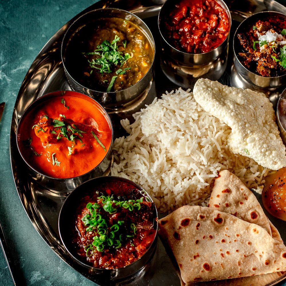 Ela Curry & Cocktails, West Palm Beach, United States