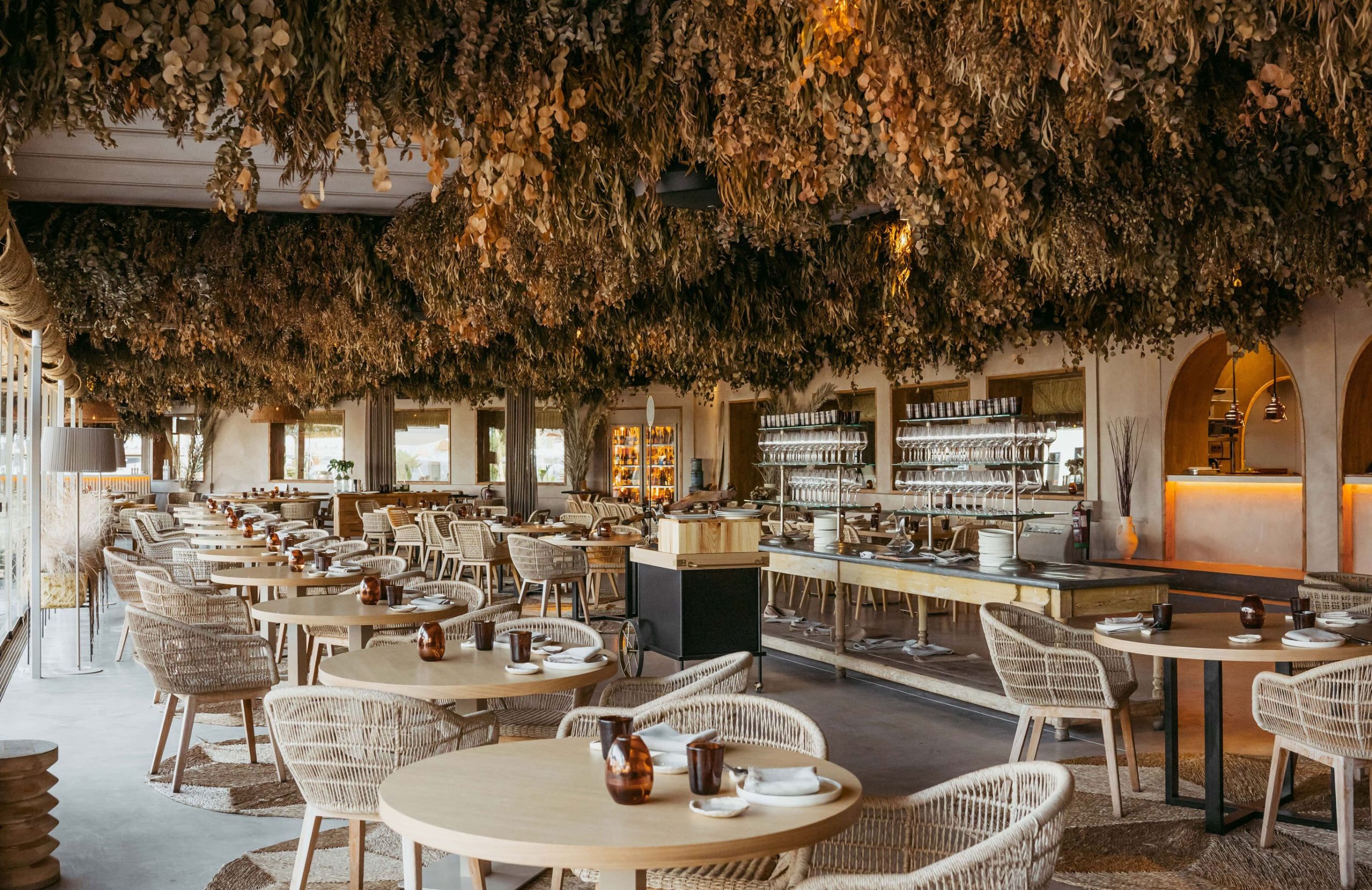 Puntapiedra, Restaurant in Alicante