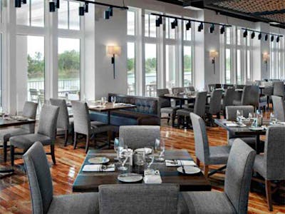 34° North Restaurant, Beaufort, United States
