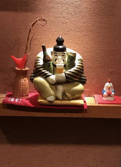 Sumiyaki Chicken Kababu, Restaurant in Nagoya