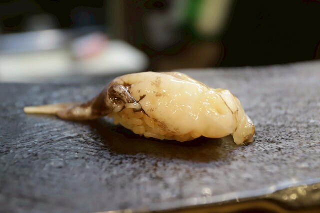 Etchuya, Osaka, Japan