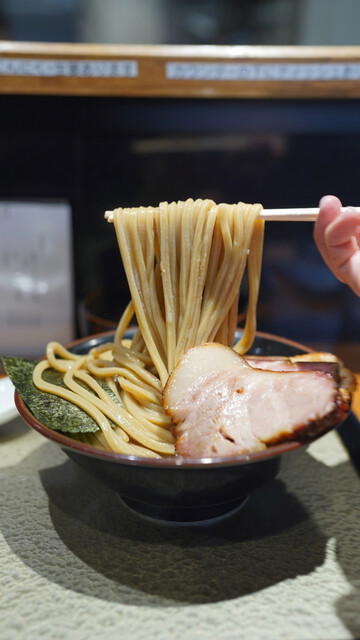 Chuka Soba Hirai, Tokyo, Japan