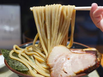 Chuka Soba Hirai, Tokyo, Japan