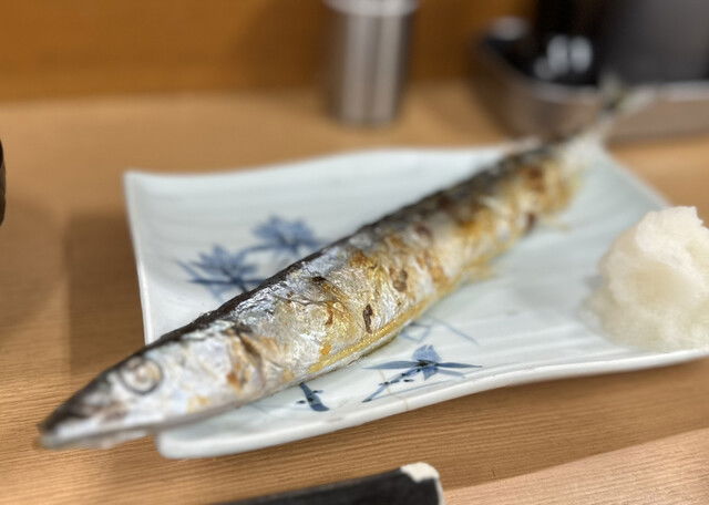 Takeno, Restaurant in Tokyo