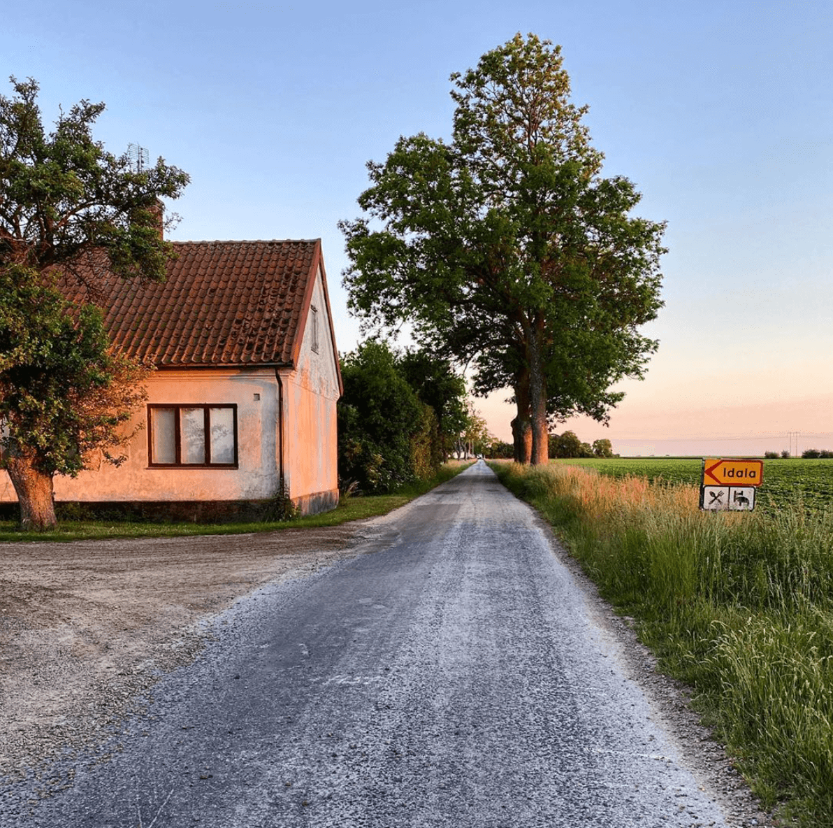 Weinbergs Hotell, Trelleborg, Sweden