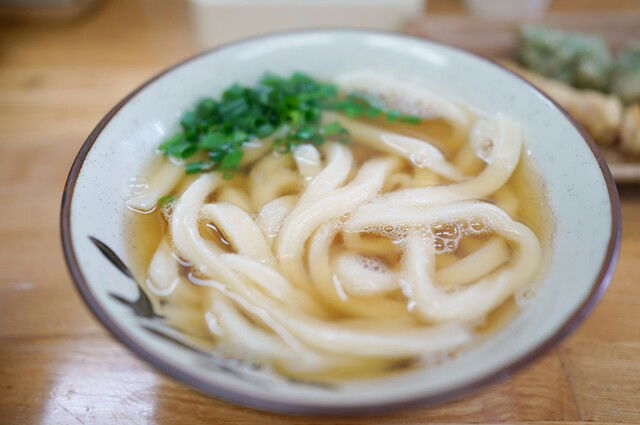 Teuchi Udon Kogera, Restaurant in Tokyo