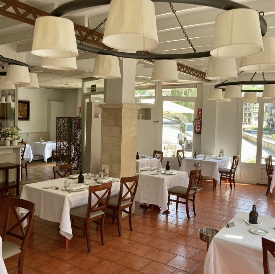 El Pont 9, Restaurant in Camprodon