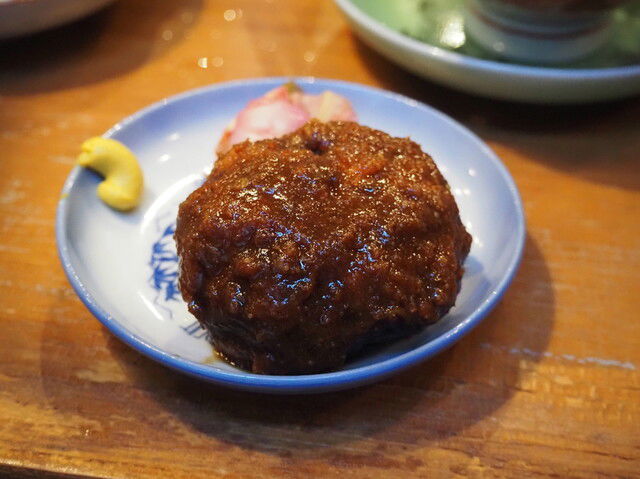 Takada Noageage, Restaurant in Osaka