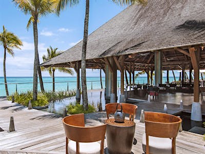 La Caravelle, Trou Aux Biches, Mauritius