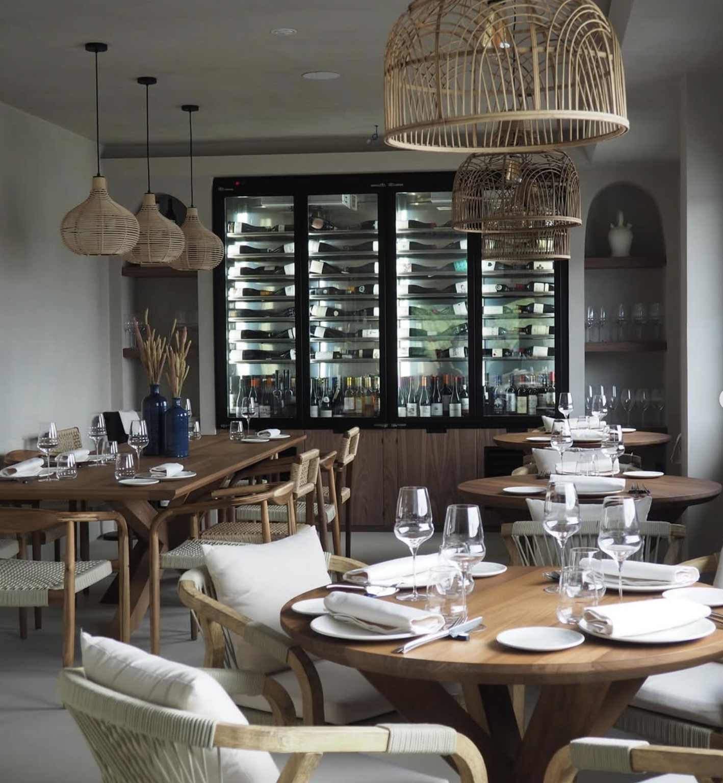 Faena Restaurante