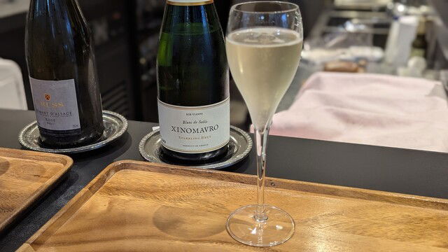ANDERSEN, Restaurant in Hiroshima