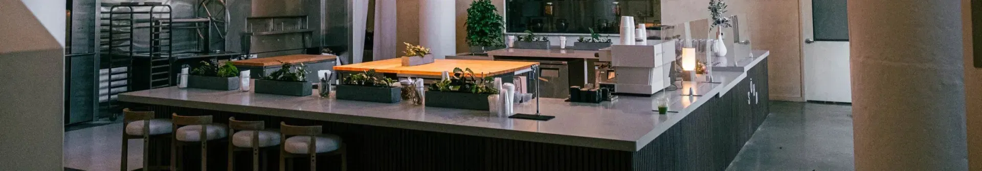 SOHN, Restaurant in San Francisco