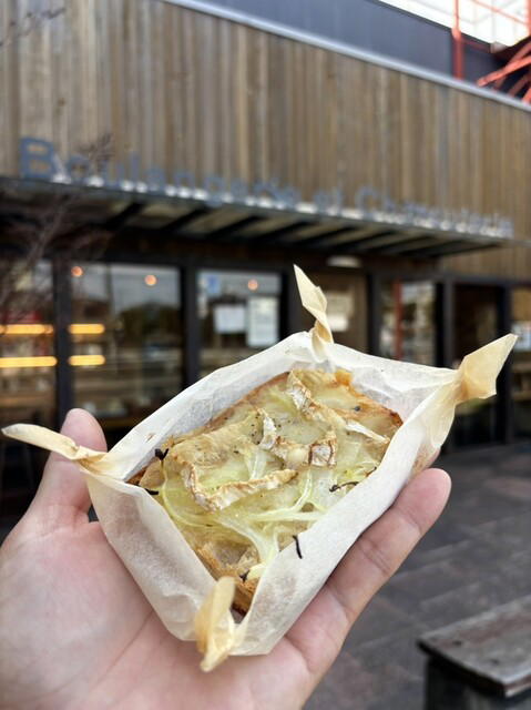 Moulus a la Meule, Isehara, Japan