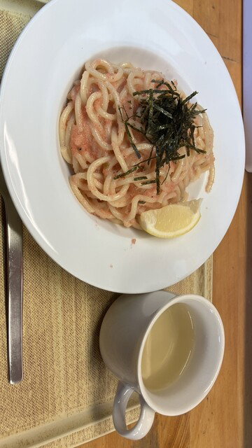 Tadokoro Foods Eat-in, Tokyo, Japan