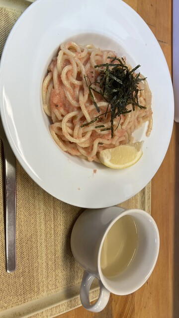 Tadokoro Foods Eat-in, Tokyo, Japan