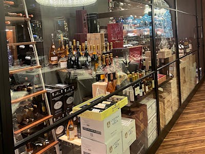 Zanti Cucina Italiana, Houston, United States
