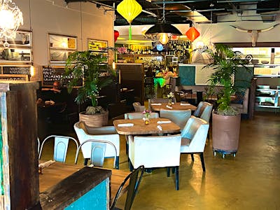 River Twist Food and Wine, Restaurant in Vero Beach
