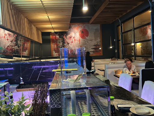 Kanoki, Restaurant in Phoenix