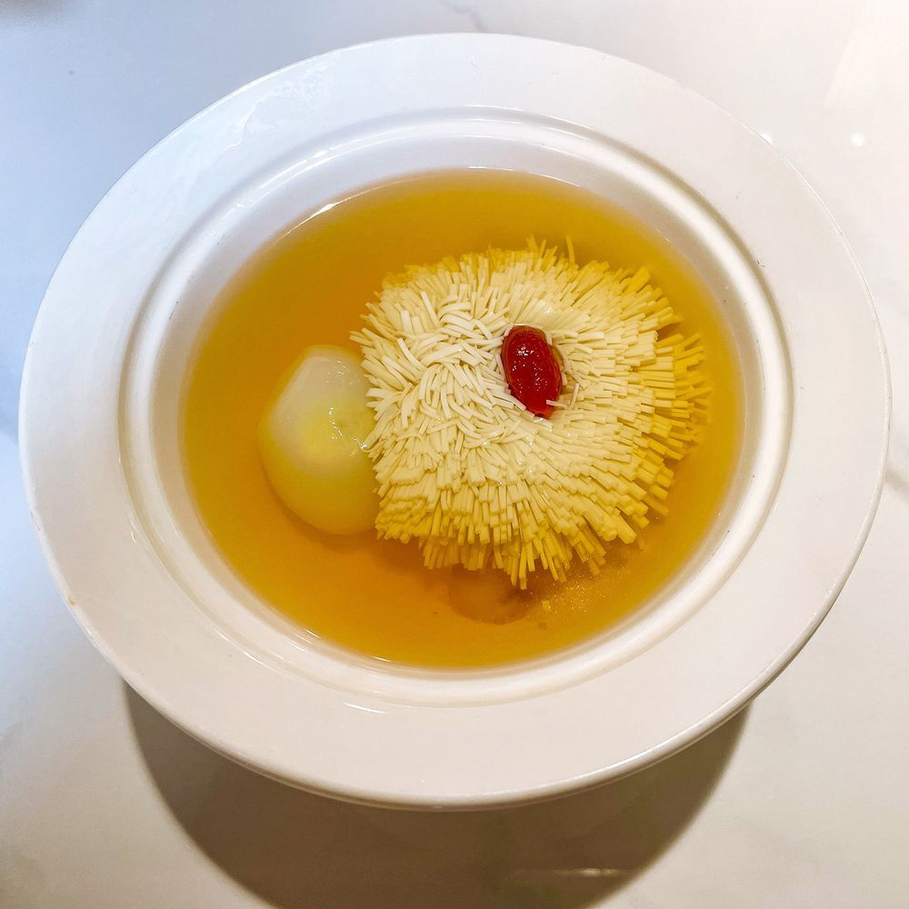 Jia Yuan Xiao Guan, Restaurant in Changzhou