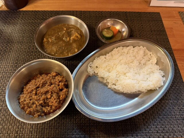ANNAPURNA, Restaurant in Osaka