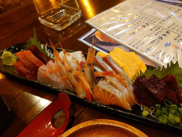 Inakaya Irori, Restaurant in Saitama