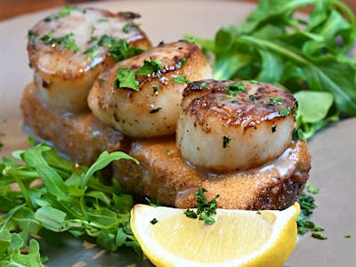Briquette, Restaurant in New Orleans